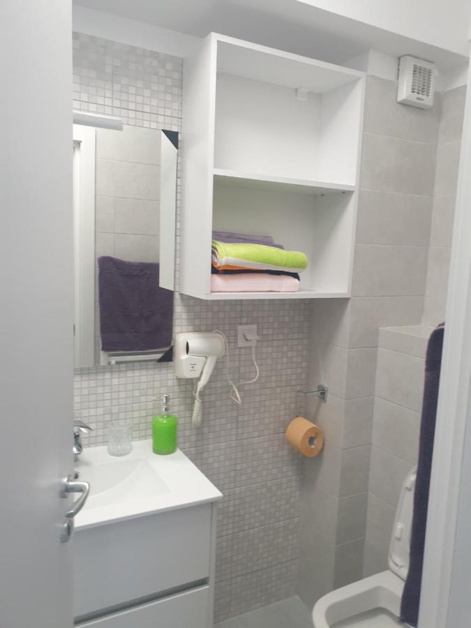 Blue Apartament Mamaja Zewnętrze zdjęcie