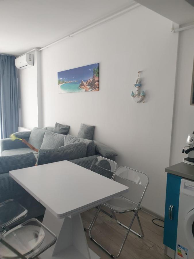 Blue Apartament Mamaja Zewnętrze zdjęcie